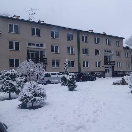 Julie 1 Apartamento Svoboda nad Úpou Exterior foto