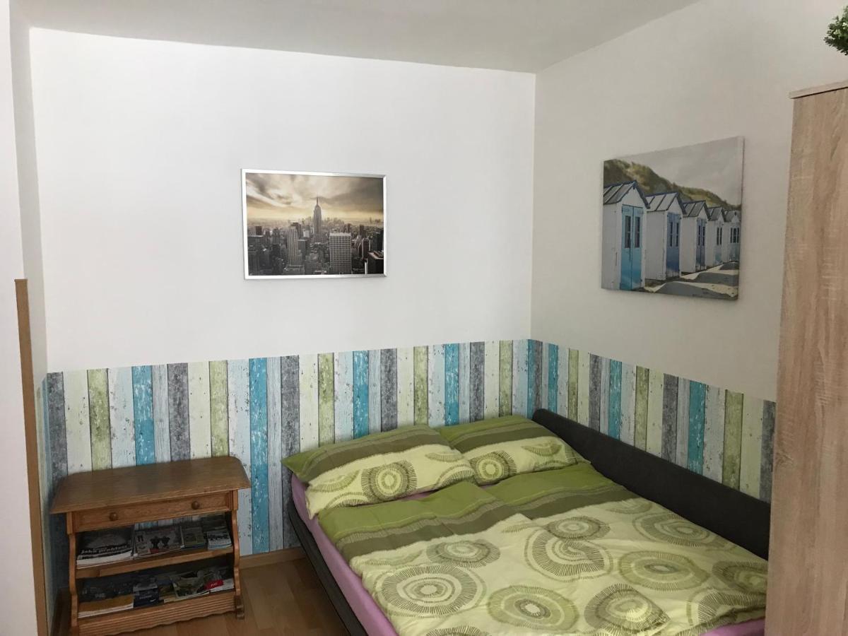 Julie 1 Apartamento Svoboda nad Úpou Exterior foto