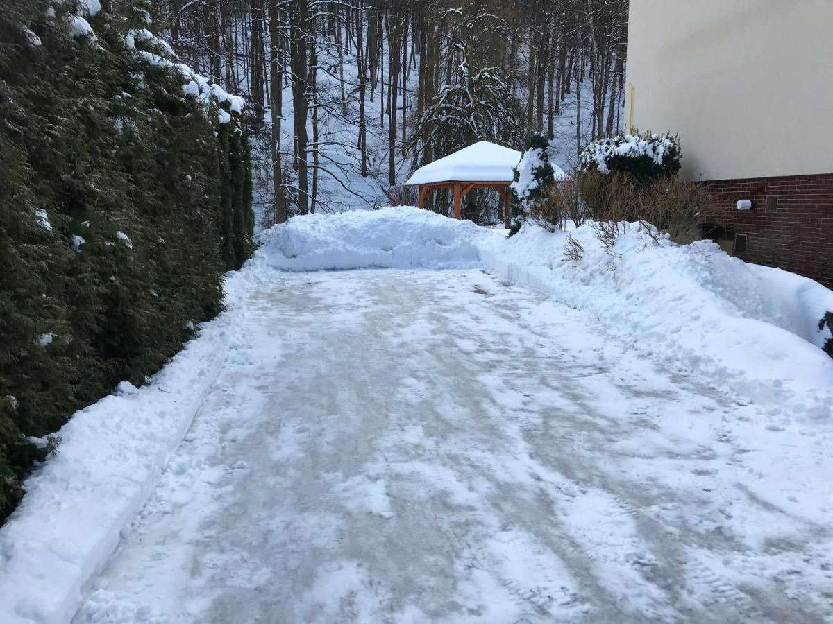 Julie 1 Apartamento Svoboda nad Úpou Exterior foto