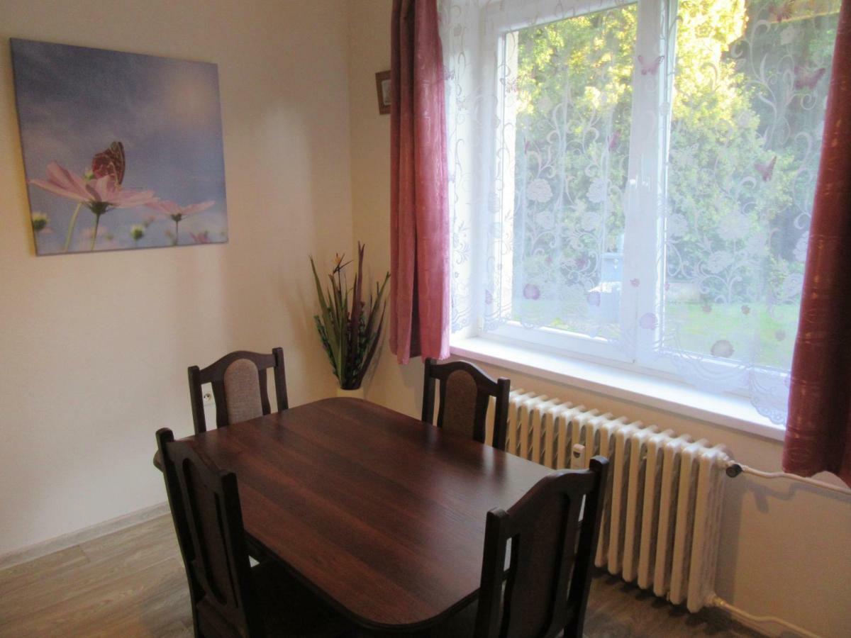 Julie 1 Apartamento Svoboda nad Úpou Exterior foto