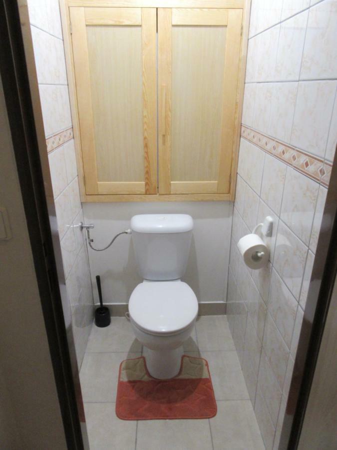 Julie 1 Apartamento Svoboda nad Úpou Exterior foto