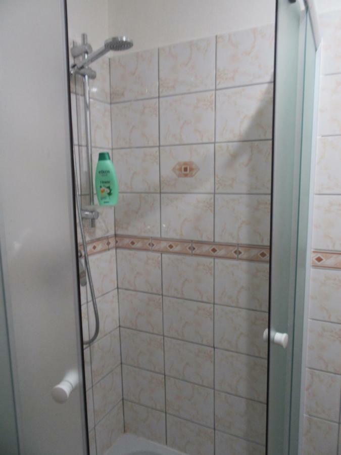 Julie 1 Apartamento Svoboda nad Úpou Exterior foto