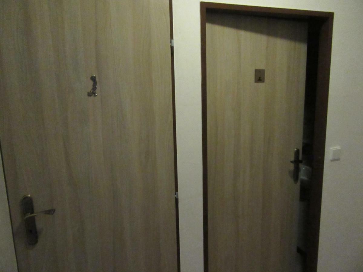 Julie 1 Apartamento Svoboda nad Úpou Exterior foto