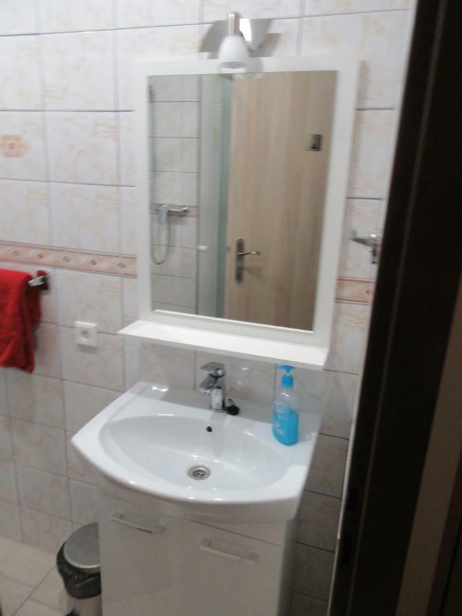 Julie 1 Apartamento Svoboda nad Úpou Exterior foto