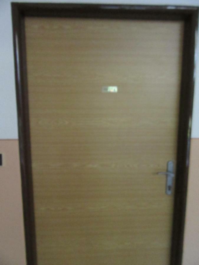 Julie 1 Apartamento Svoboda nad Úpou Exterior foto