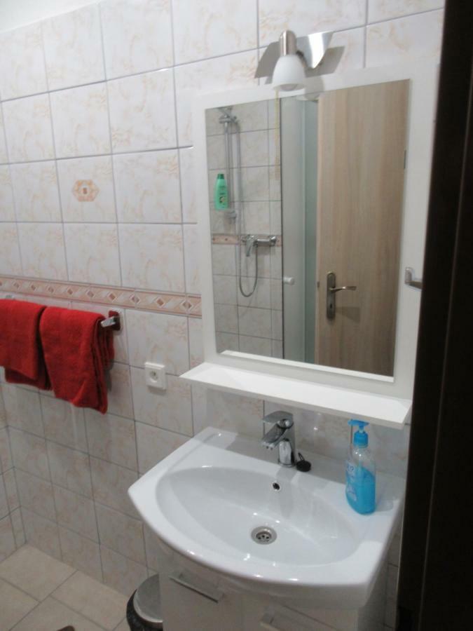 Julie 1 Apartamento Svoboda nad Úpou Exterior foto