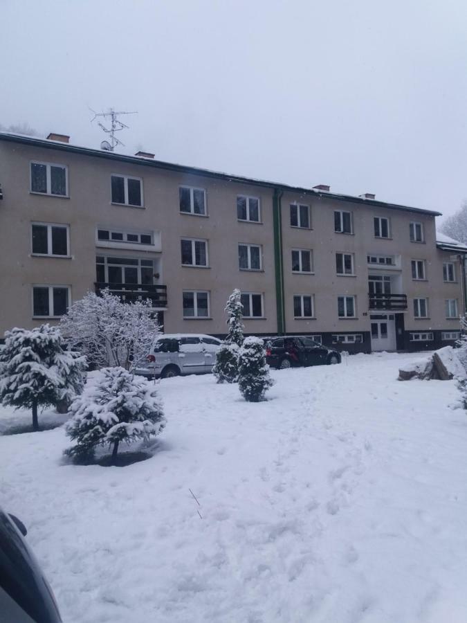 Julie 1 Apartamento Svoboda nad Úpou Exterior foto