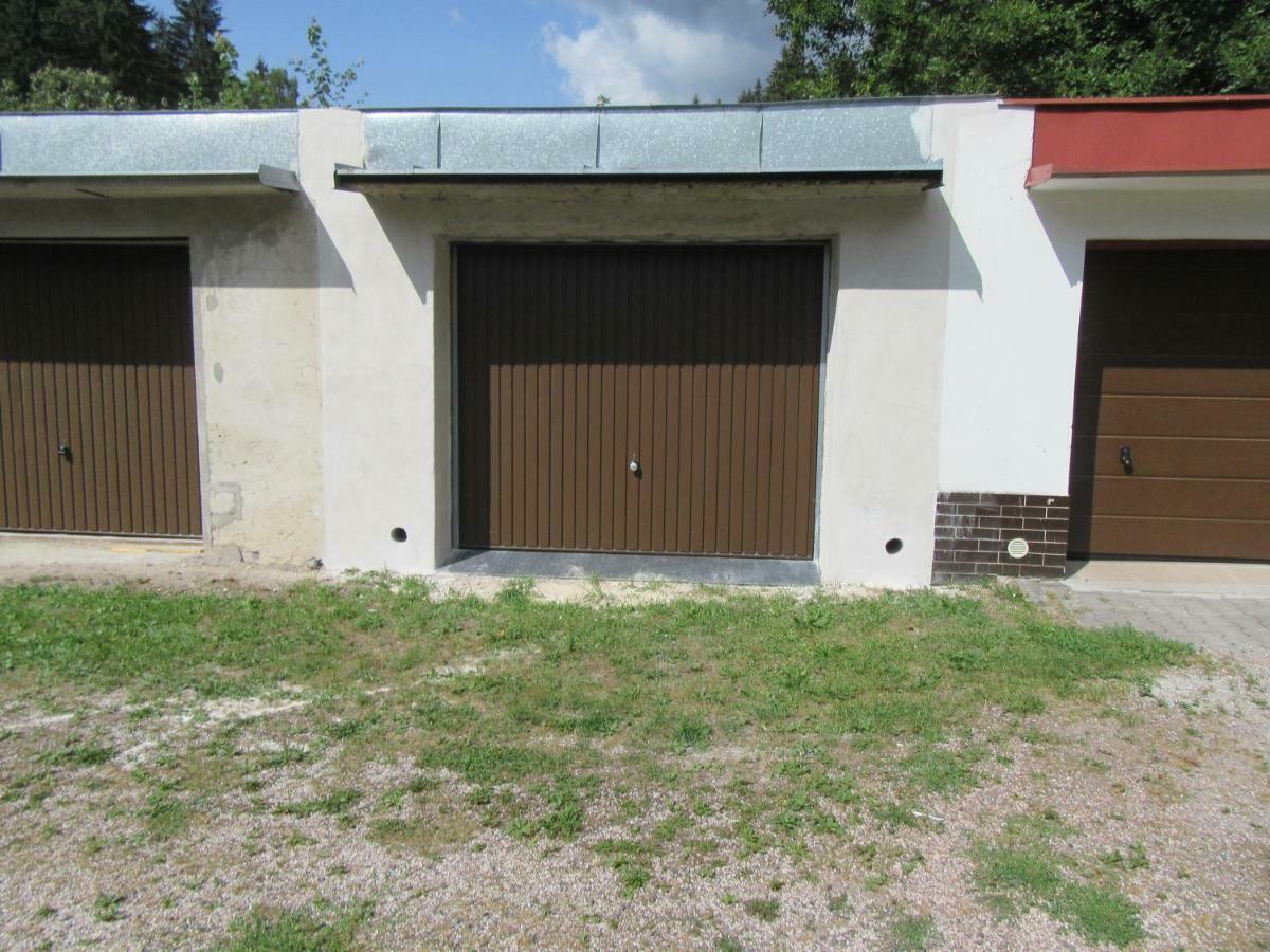 Julie 1 Apartamento Svoboda nad Úpou Exterior foto